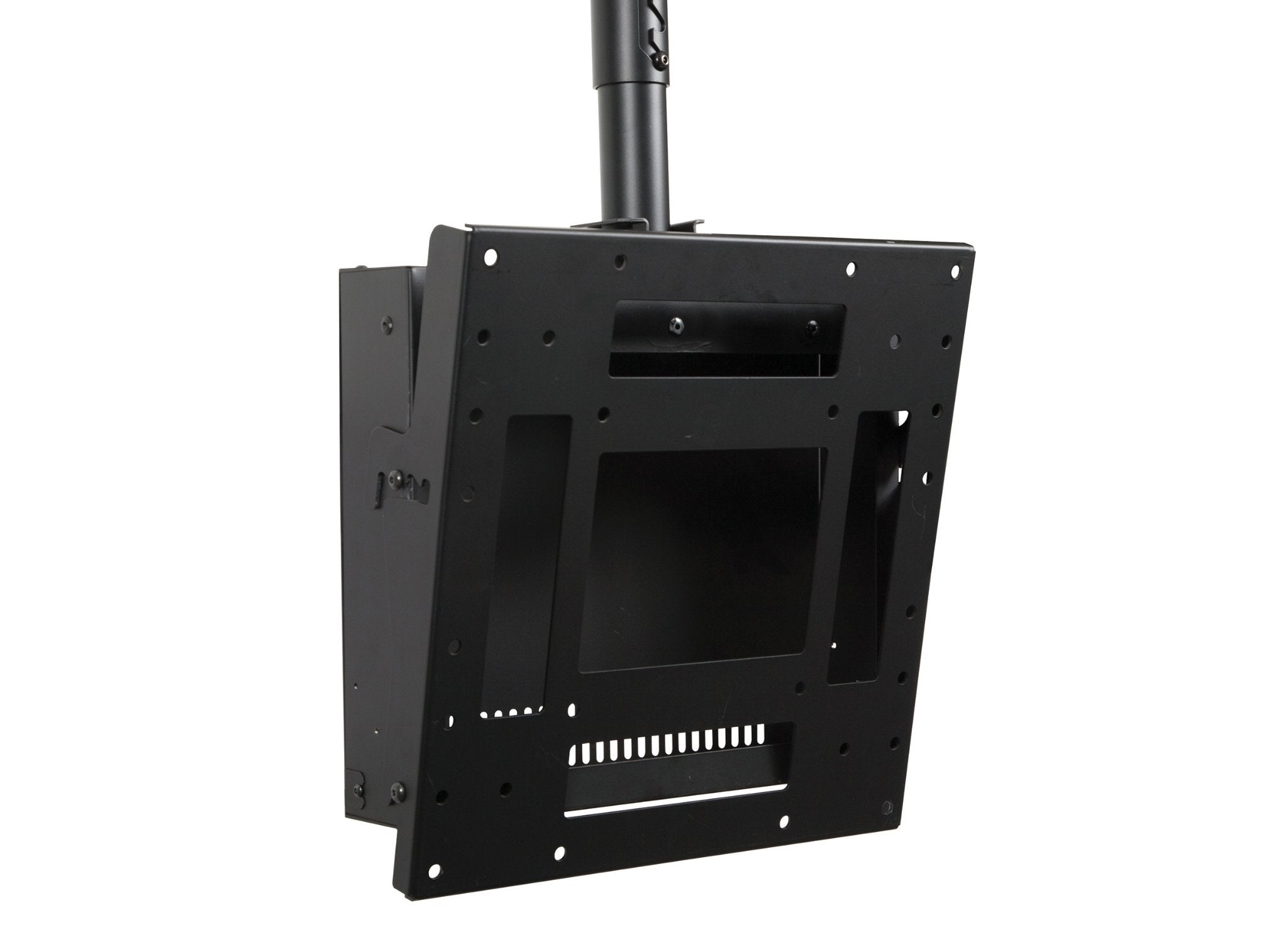 Flat/Tilt Univ Ceiling Mount f 40"-95"