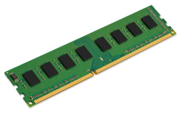 KINGSTON ValueRAMDDR3L 8 Go DIMM 240 broches 1600 MHz / PC3L12800 CL11 1.35 / 1.5 V NON ECC