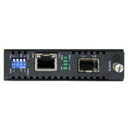 StarTech.com Gigabit Fiber Media Convert