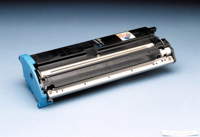 EPSON ACULASER C2000, C2000PS cartouche de toner cyan capacité standard 6.000 pages pack de 1