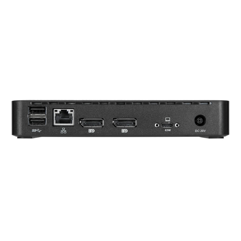Targus Universal DV4K Dock 65W PD