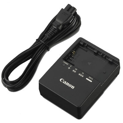 Battery Charger LC-E6E for EOS 5D/EOS 60
