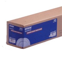 Paper/Prem Glossy Photo 44"x30.5m 166gm2