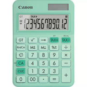 LS-125KB-GR EMEA HB Green