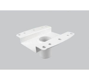 Peerless Celing plate White
