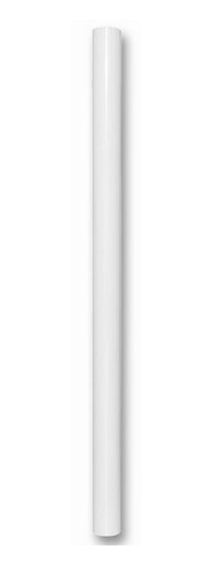 Peerless 3m Extension Pole White