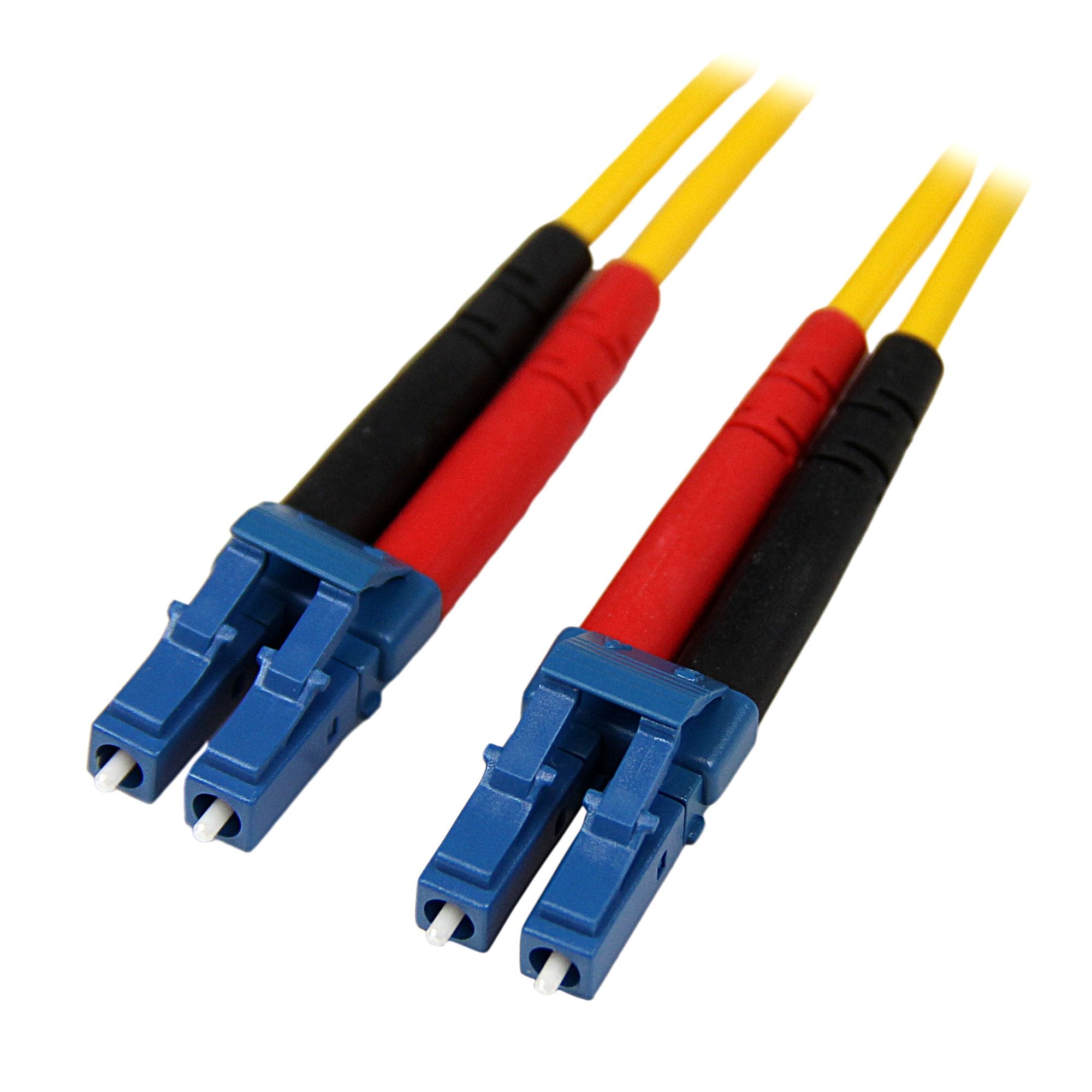 7m Single-Mode Fiber Patch Cable LC -LC
