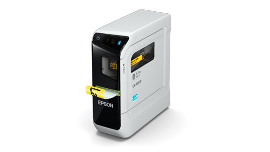 LabelWorks LW-600P