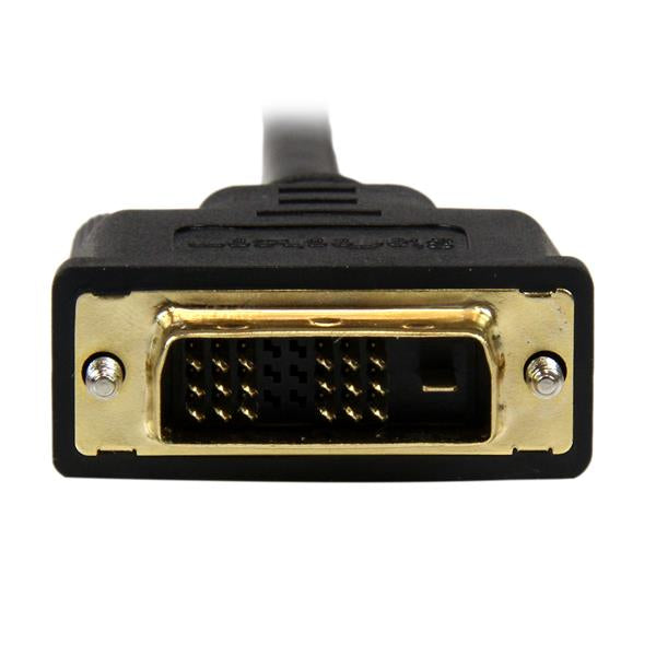 Cbl Micro HDMI a DVI-D - 3m