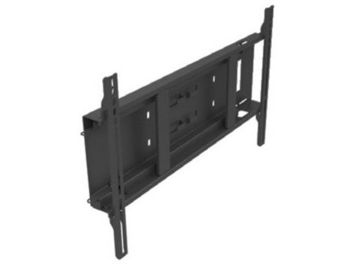 Wall Mount w/Slide-Out Computer Access