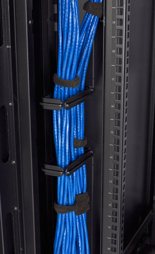 APC Toolless Cable Management Rings Qty 10
