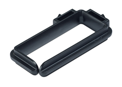 APC Toolless Cable Management Rings Qty 10