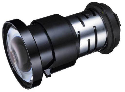 NP30ZL/Short zoom lens for PA-Series