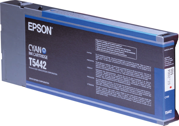 Ink/T614200 220ml CY
