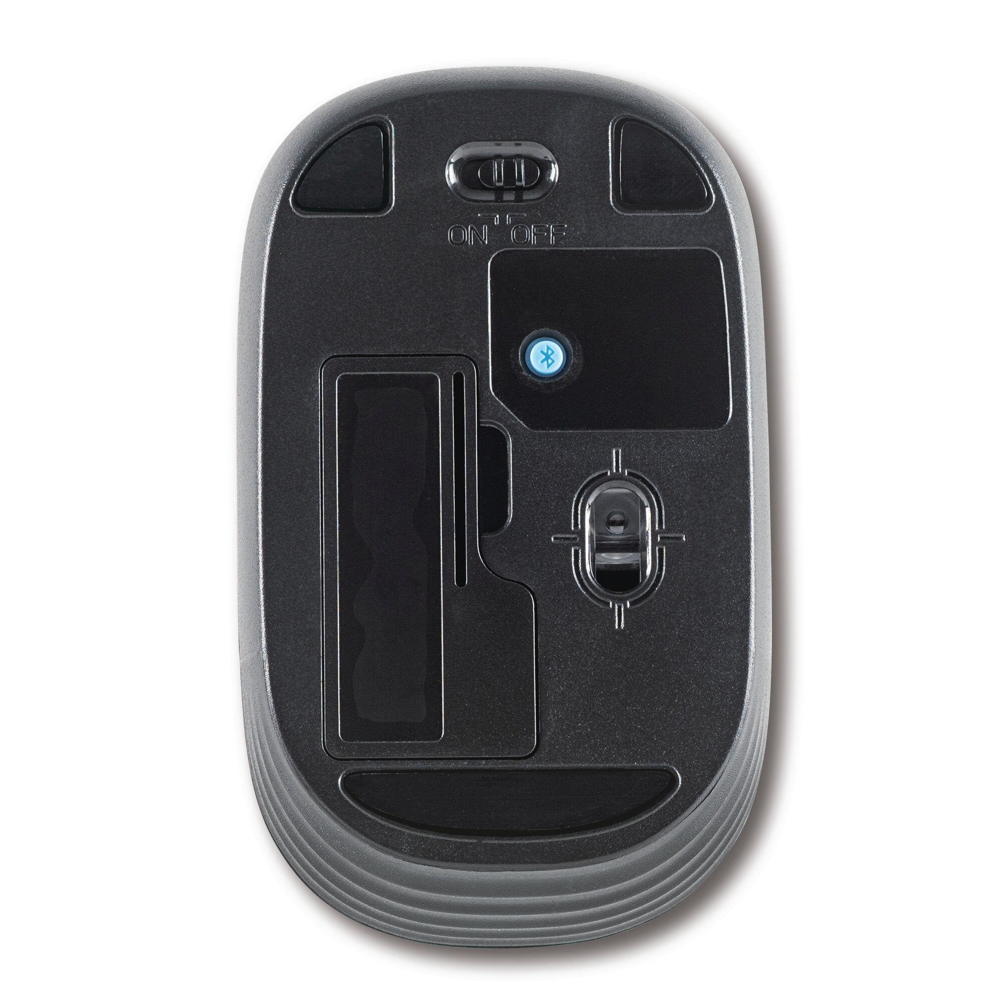 Kensington Pro Btooth Mid-Size Mouse