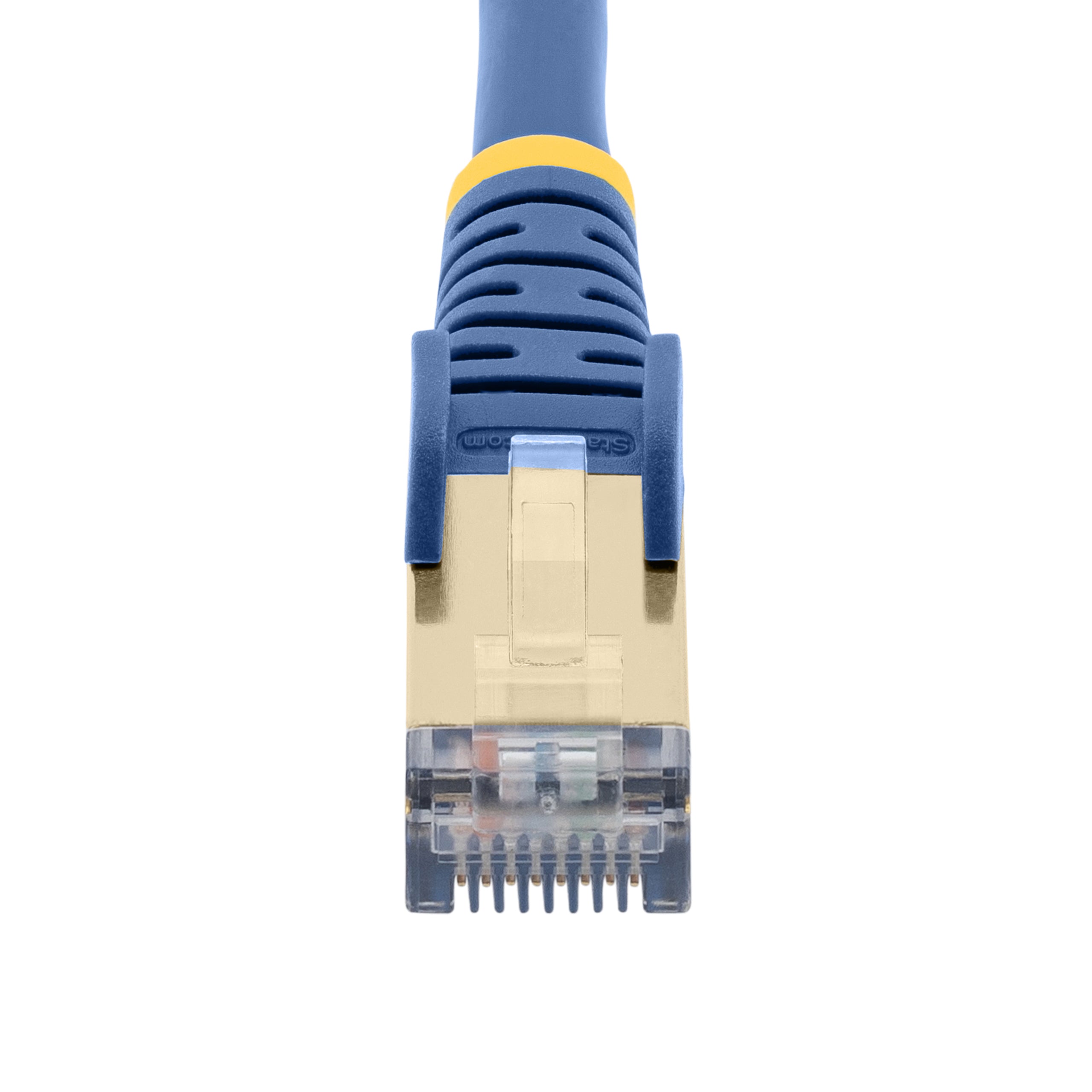 Cable - Blue CAT6a Ethernet Cable 10m