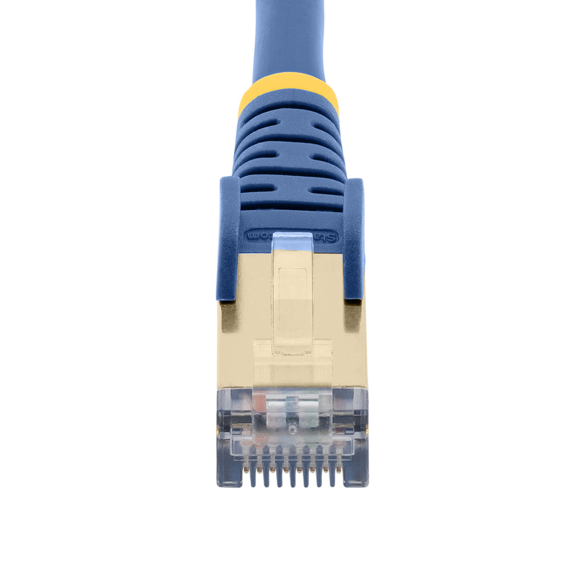 Cable - Blue CAT6a Cable 1.5 m