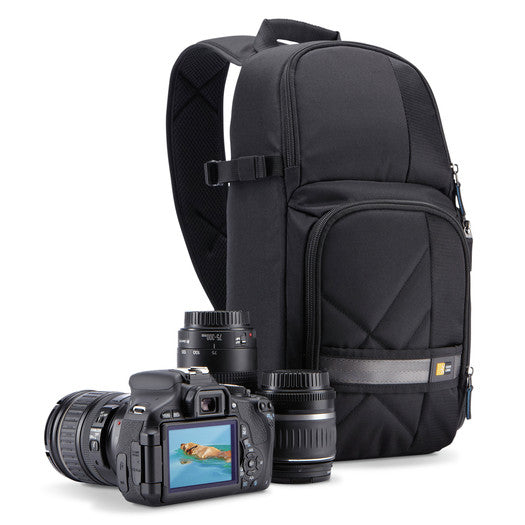 Core Photo Line DSLR sling black