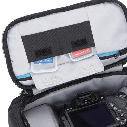 Core Photo Line DSLR sling black