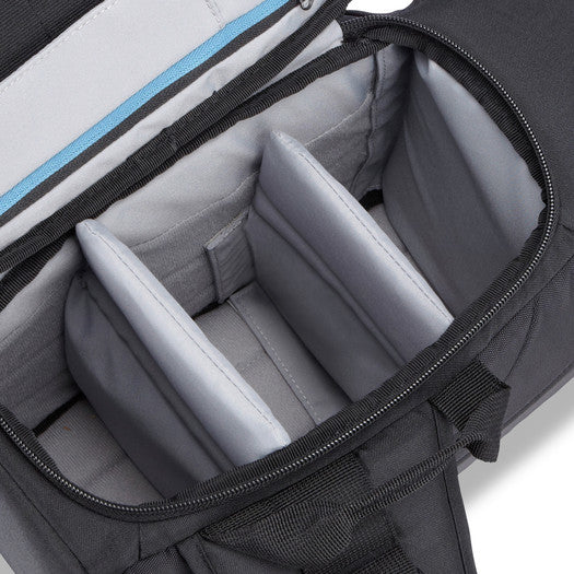 Core Photo Line DSLR sling black