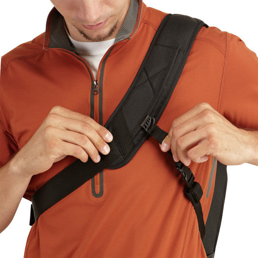 Core Photo Line DSLR sling black