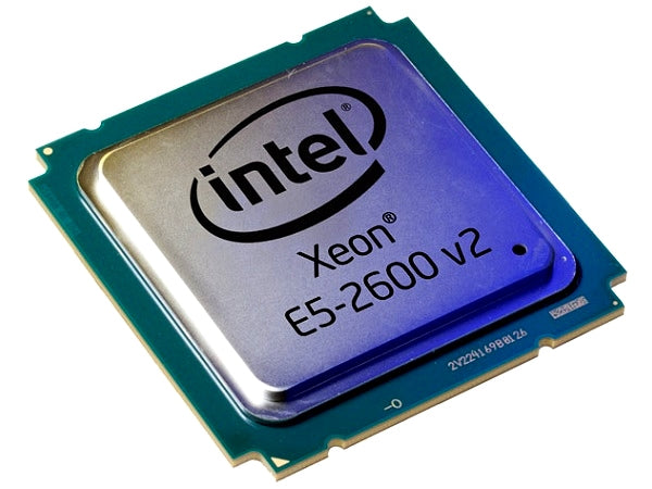 ThinkStation Intel E5-2630 v2 6C CPU