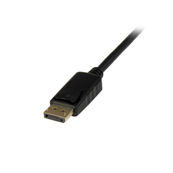 3 ft DisplayPort to DVI Converter Cable