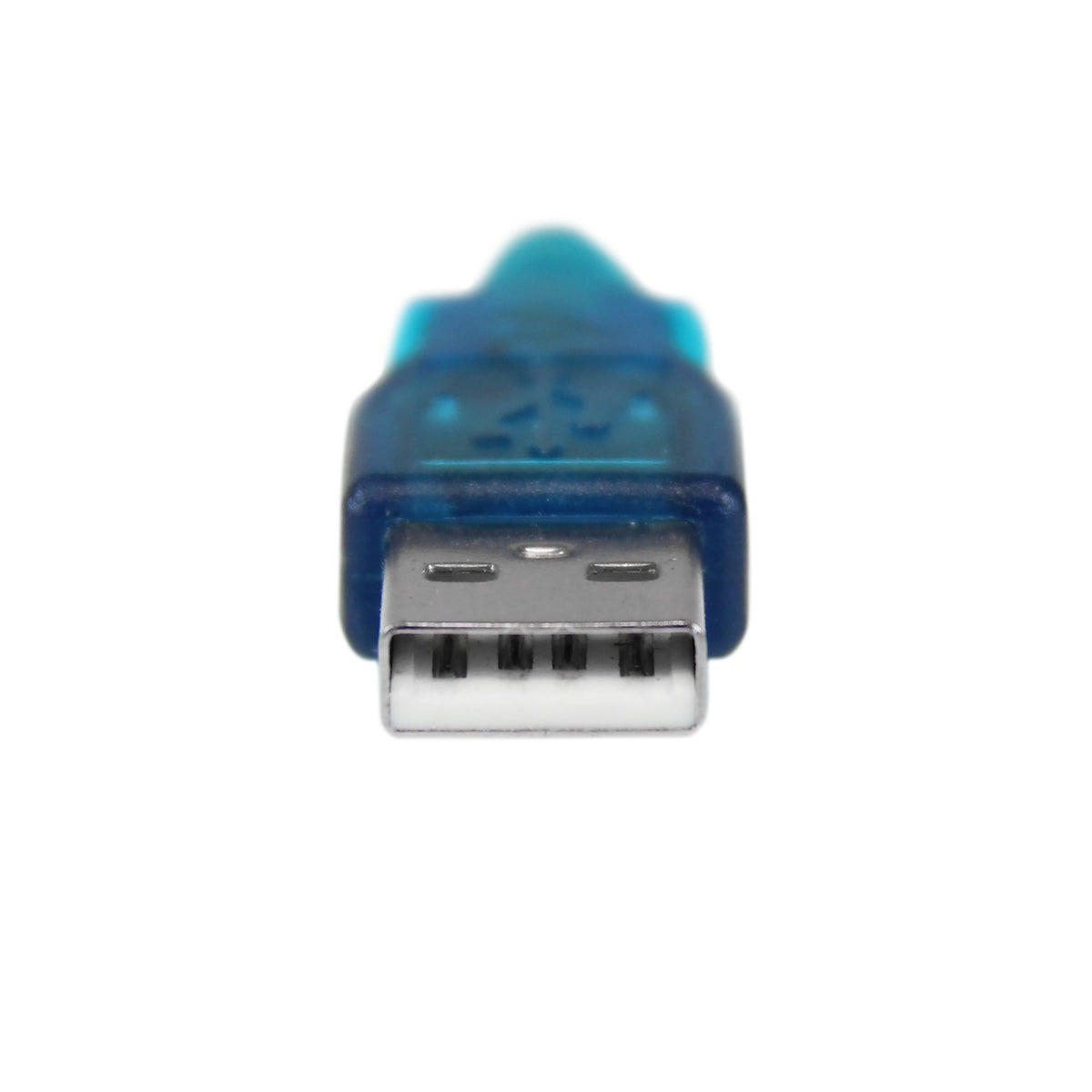1 Port USB to RS232 DB9 Serial Adapter