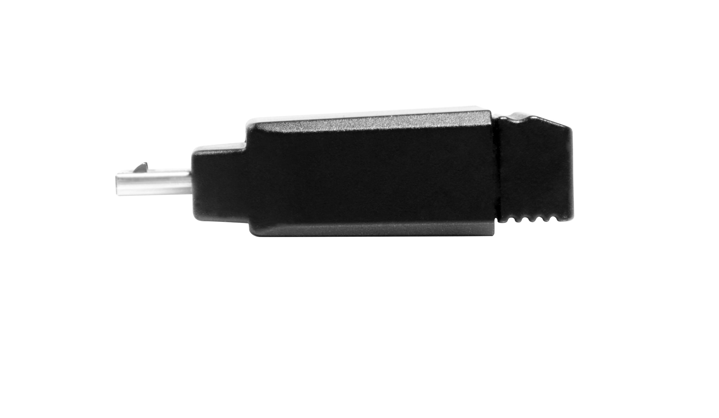 USB Drive 2.0/8GB Store n Stay+OTG AD