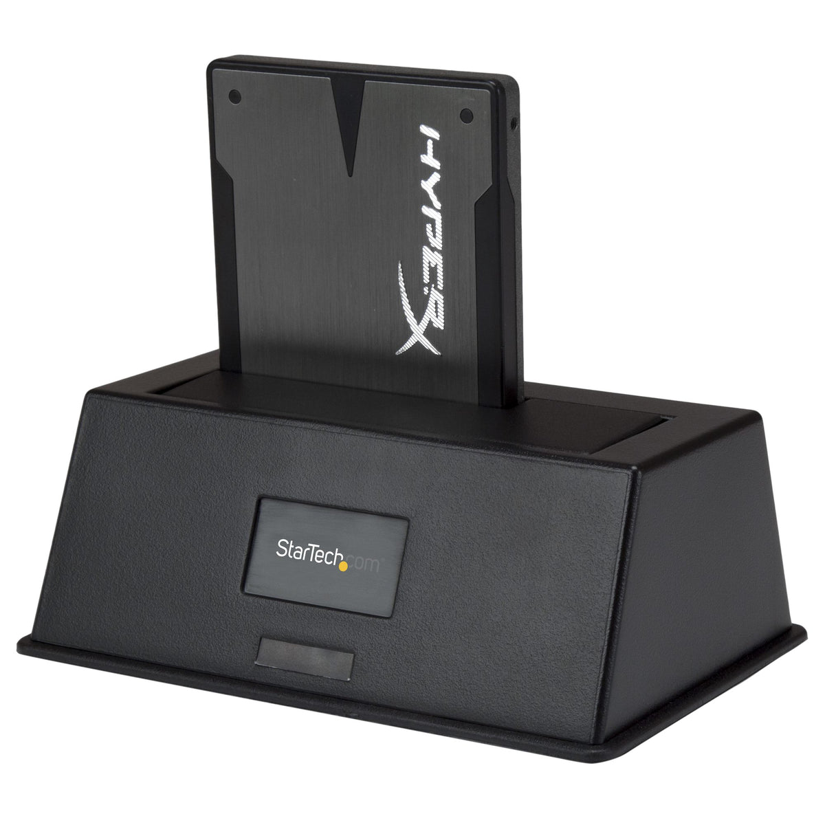USB 3.0 SATA III SSD/HDD Dock with UASP