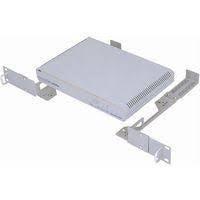 Kit de montage en rack 19p pou r AT-x230-10GT et AT-GS9