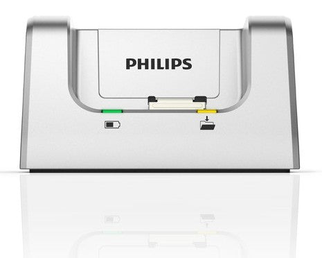 PHILIPS Station Pocket-Mémo ACC8120 : Pour DPM6000, DPM7000, DPM8000, LFH2210