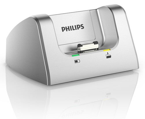 PHILIPS Station Pocket-Mémo ACC8120 : Pour DPM6000, DPM7000, DPM8000, LFH2210