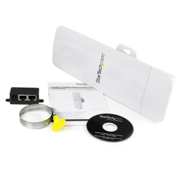 access point Wireless-N