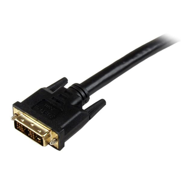 7m HDMI to DVI-D Cable - M/M