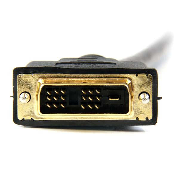 7m HDMI to DVI-D Cable - M/M