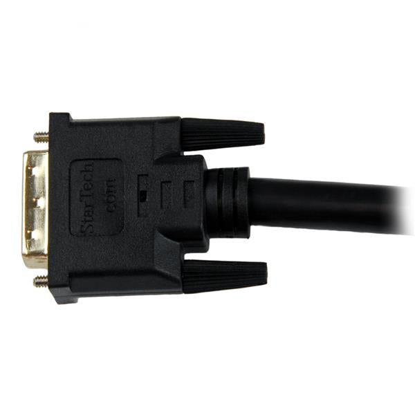 7m HDMI to DVI-D Cable - M/M