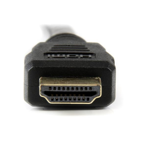 15m High Speed HDMI to DVI Cable