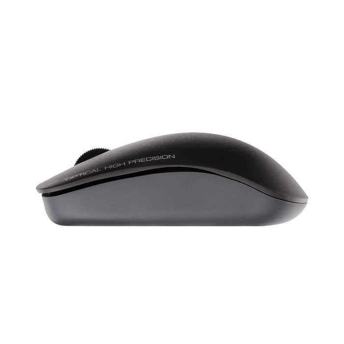 CHERRY Pack clavier & souris DW 3000 Sans fil noir