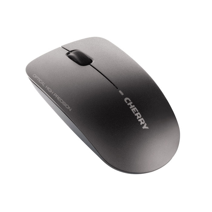 CHERRY Pack clavier & souris DW 3000 Sans fil noir