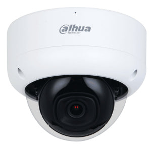 DAHUA- Caméra dôme 4 Mps DH-IPC-HDBW3441E-S-S2