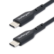 2m 6.6ft USB-C Charging Cable 60W PD