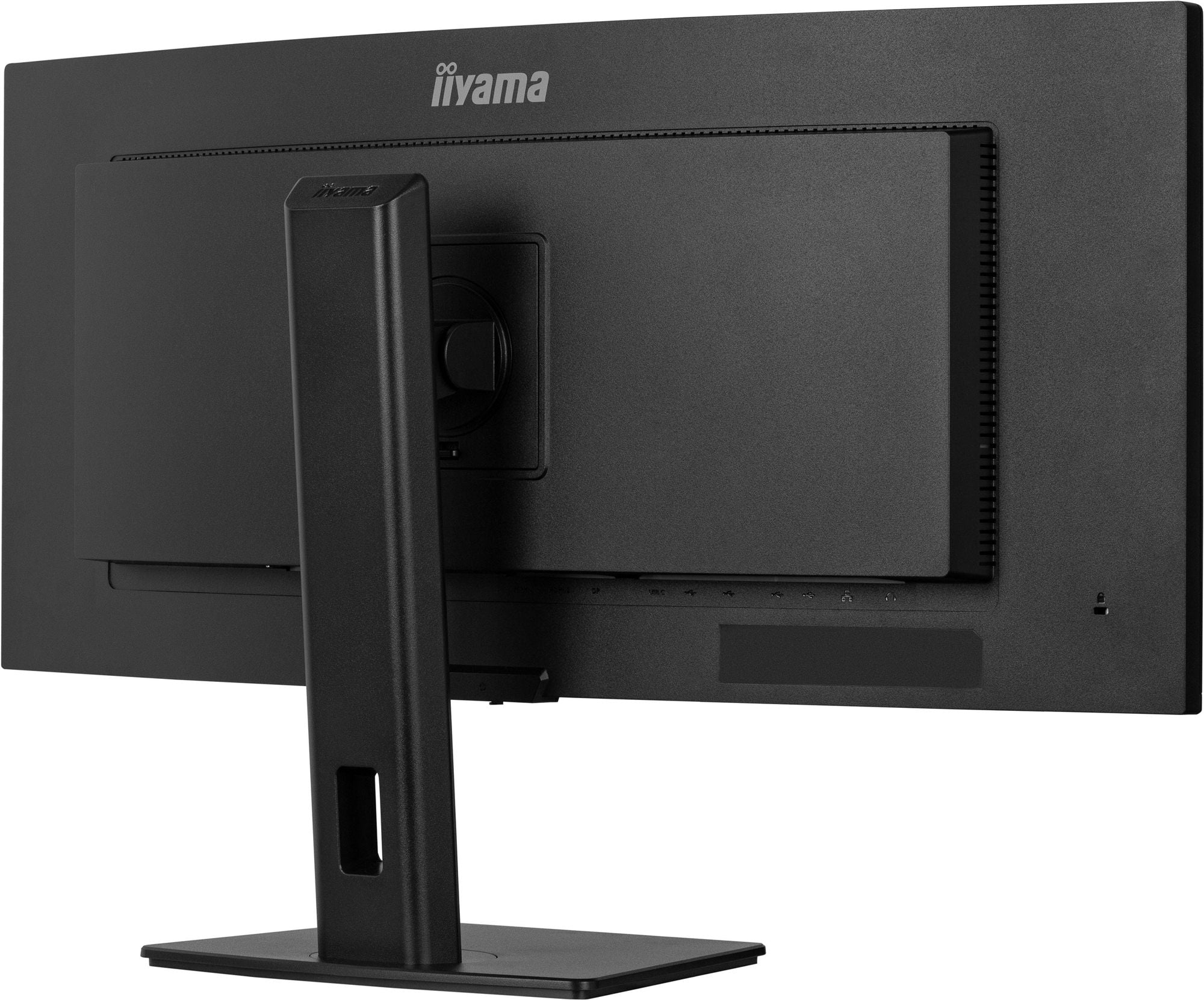 XCB3497WQSNP-B1 34" UW Curved VA-3440x14