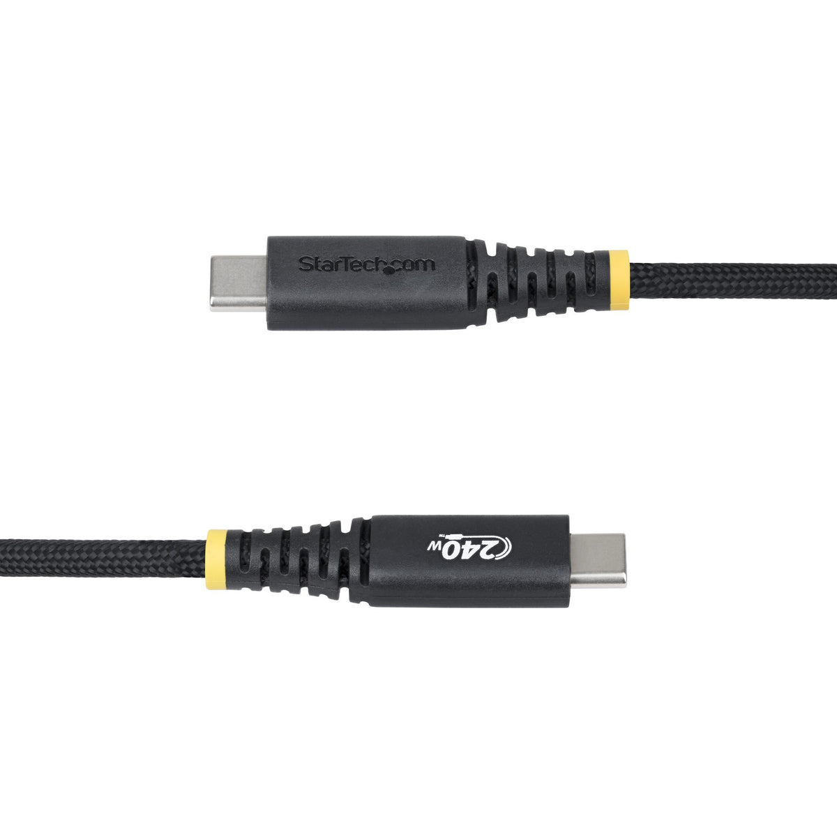 10ft 3m USB-C Charging Cable 240W