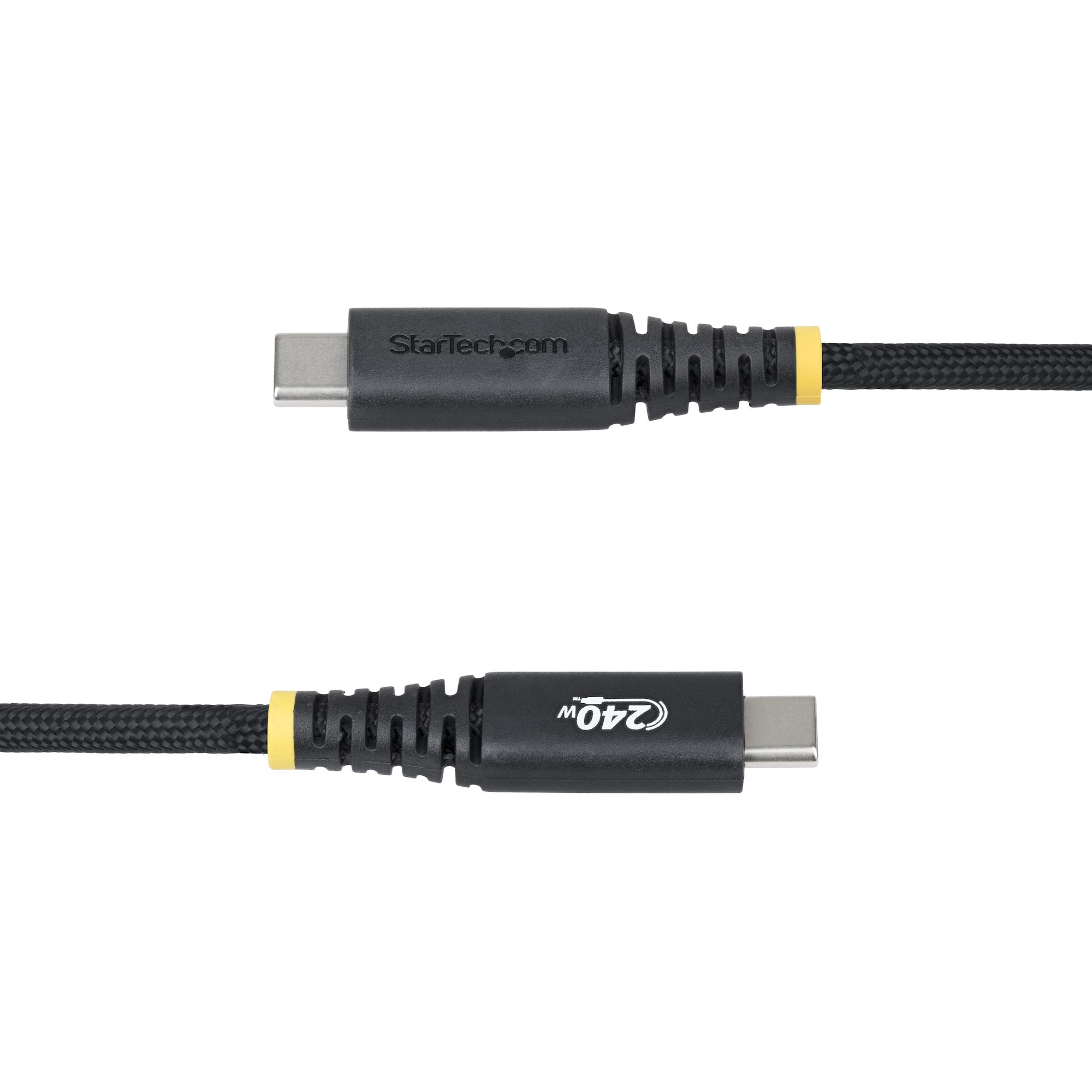 1m USB-C Charging Cable 240W USB-IF