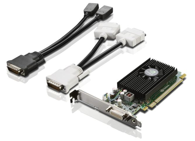 ThinkStation NVS315 Graphic Card