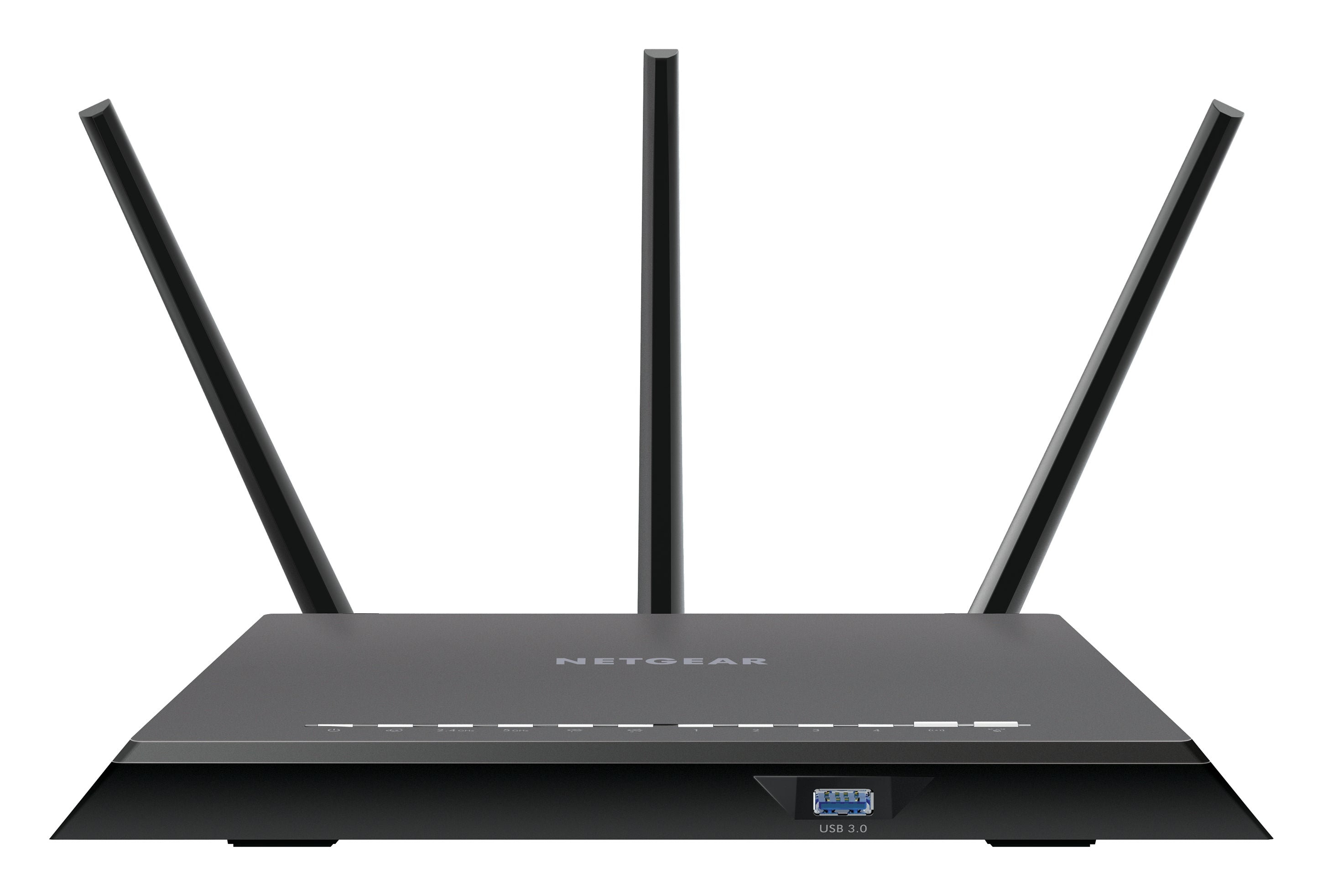 AC1900/DualBand Router Wifi 802.11ac 4pt