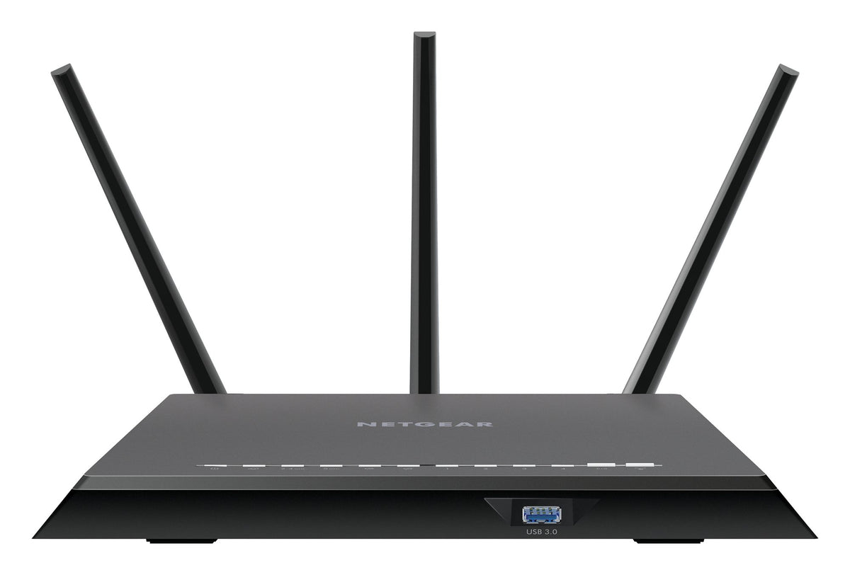 AC1900/DualBand Router Wifi 802.11ac 4pt