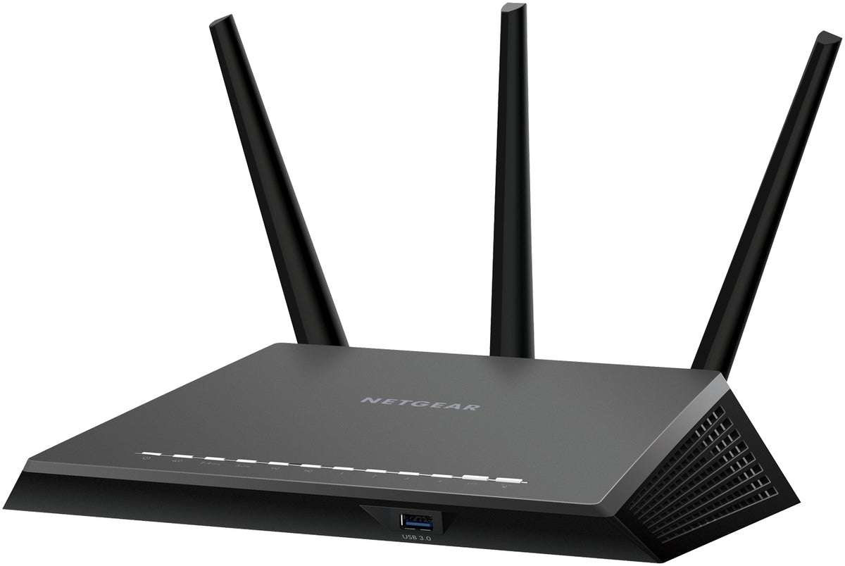 AC1900/DualBand Router Wifi 802.11ac 4pt