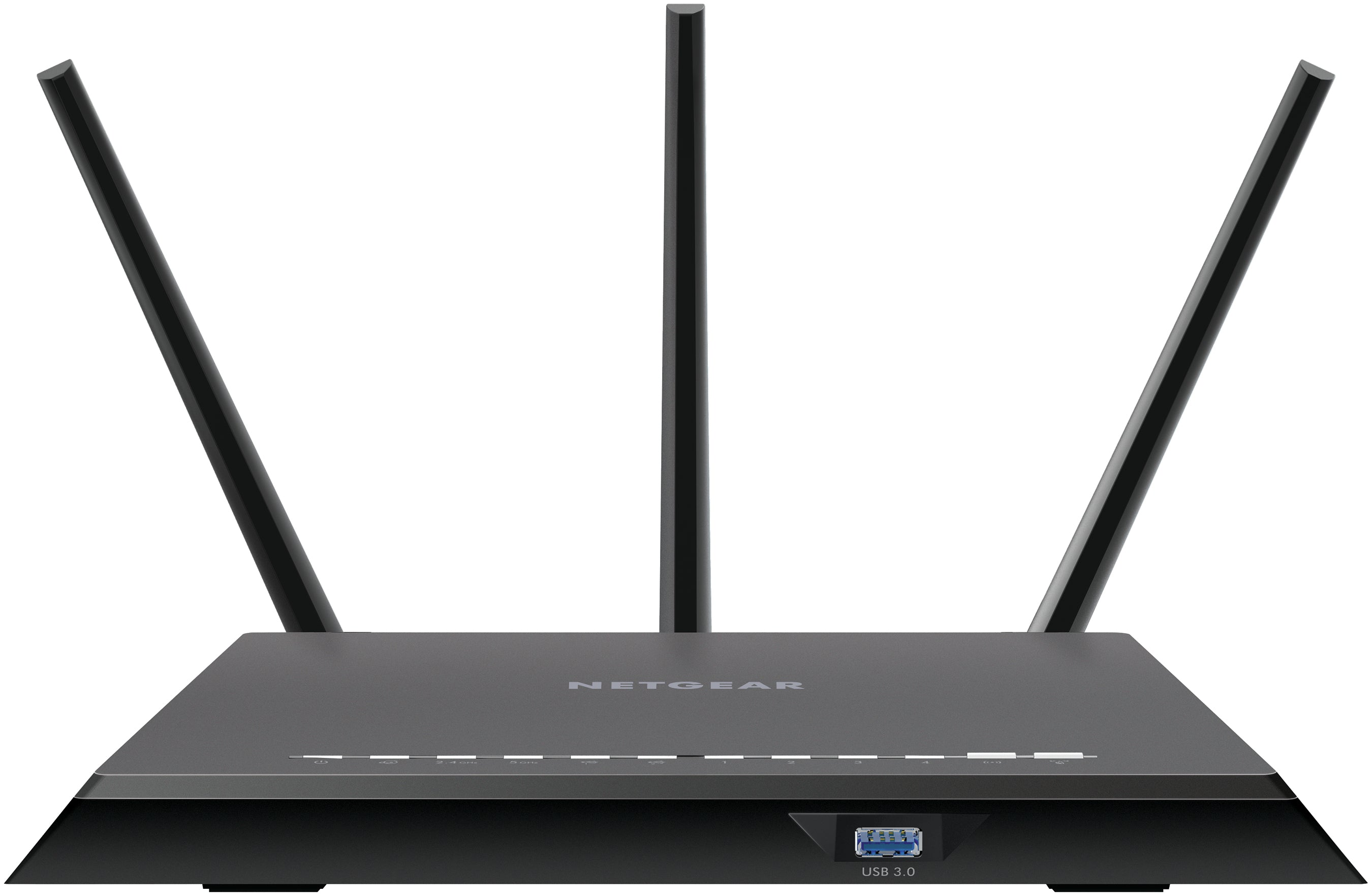 AC1900/DualBand Router Wifi 802.11ac 4pt